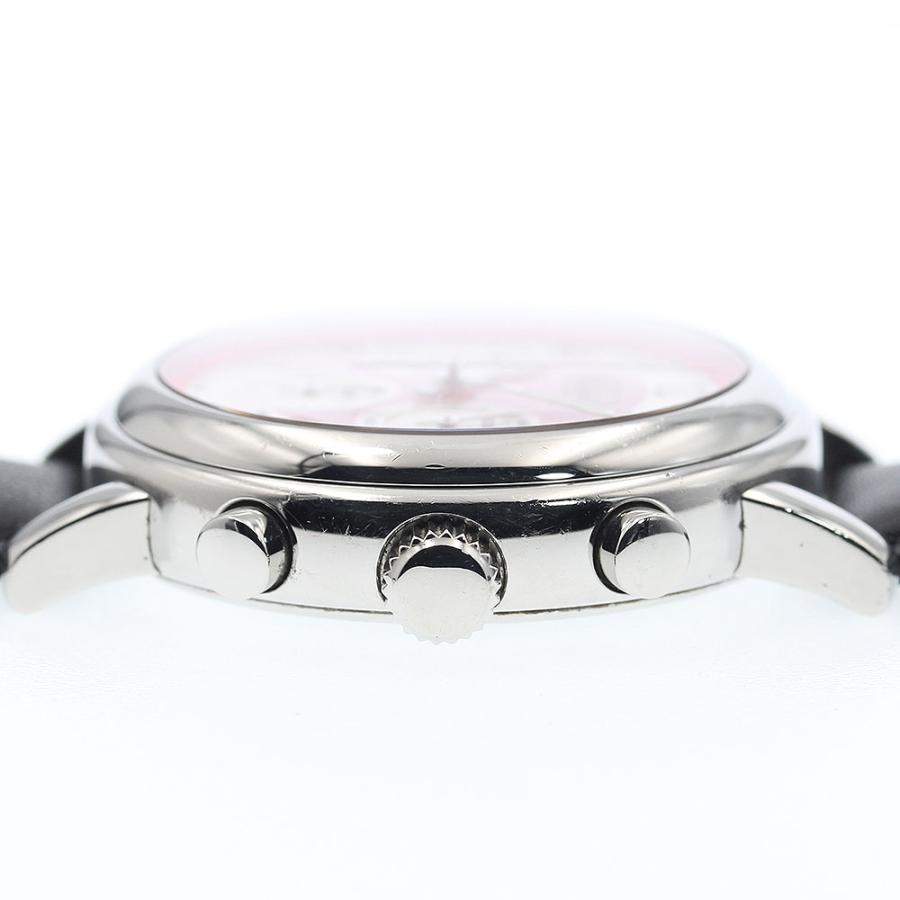 ショパール Chopard 8331 ミッレミリア エルトンジョン デイト クロノグラフ 自動巻き メンズ _891602 Chopard（ショパール） Chopard 8331 ミッレミリア エルトンジョン