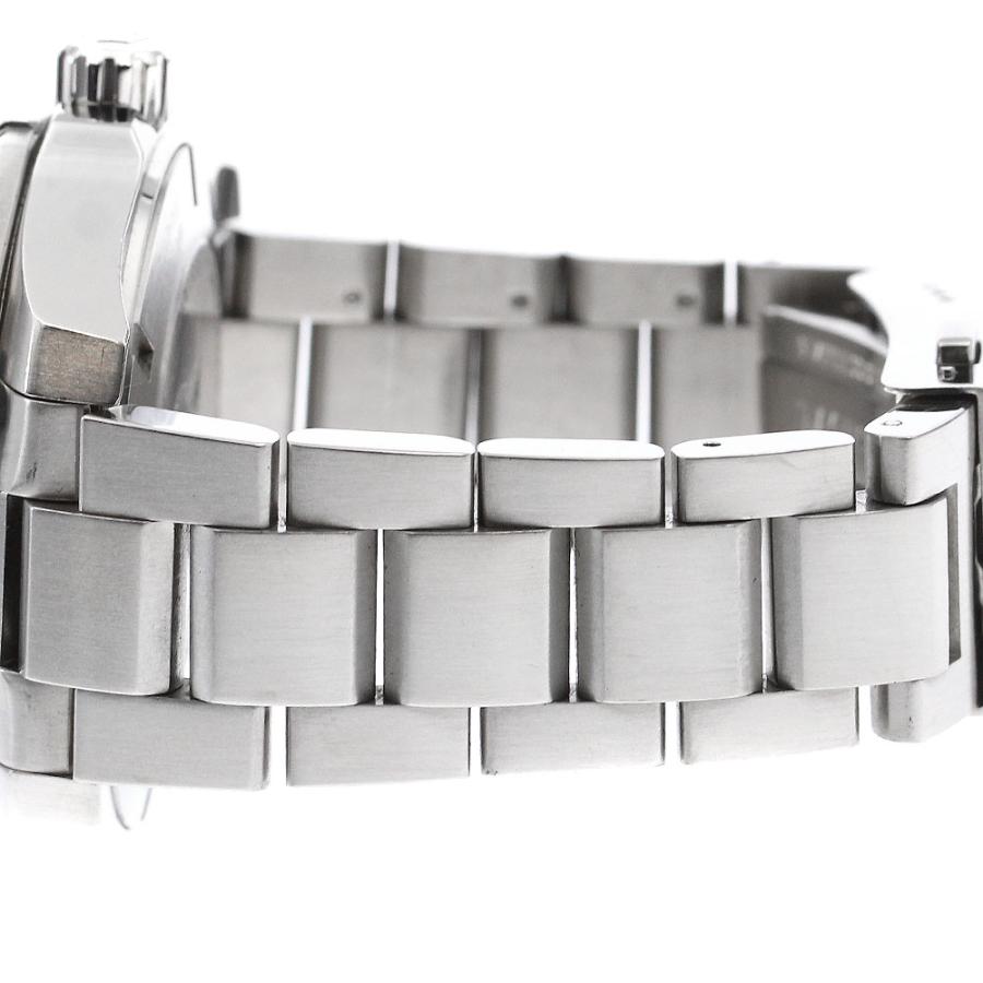 TAG HEUER タグホイヤー WAY201A アクアレーサー キャリバー5 デイト  