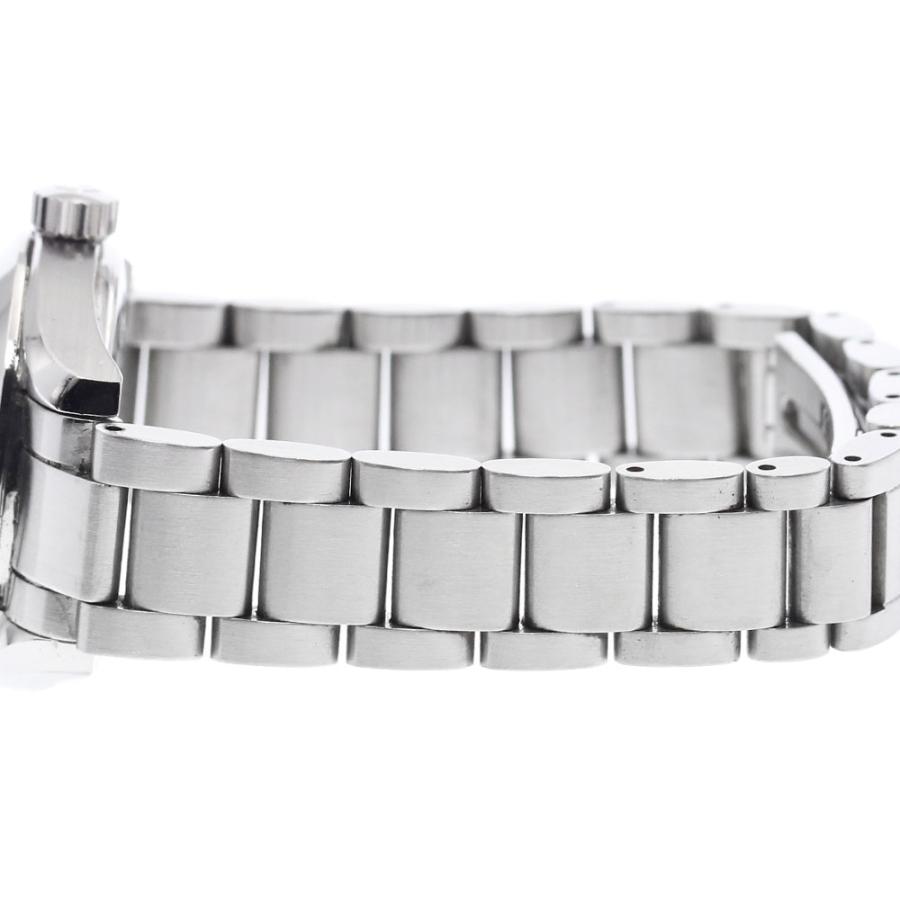 OMEGA オメガ 2577.80 シーマスター アクアテラ デイト クォーツ  