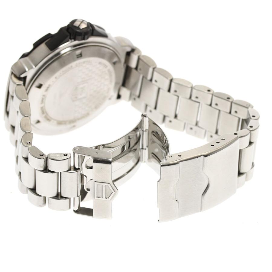 TAG HEUER タグホイヤー WAH1010 フォーミュラ1 グランドデイト  