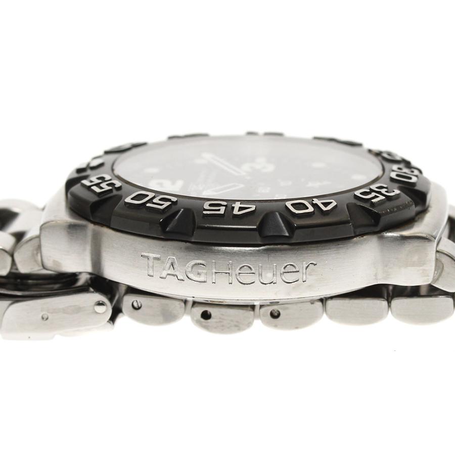 TAG HEUER タグホイヤー WAH1010 フォーミュラ1 グランドデイト  