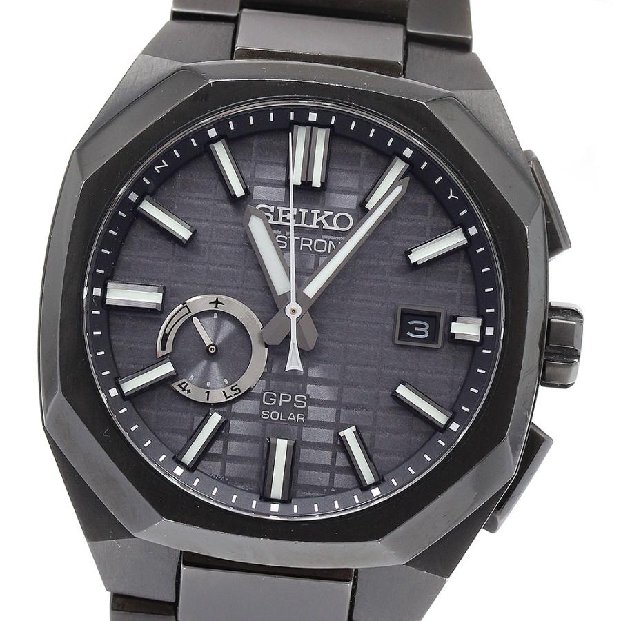 SEIKO（セイコー） SEIKO SBXD015/3X62-0AA0 アストロン ネクスター
