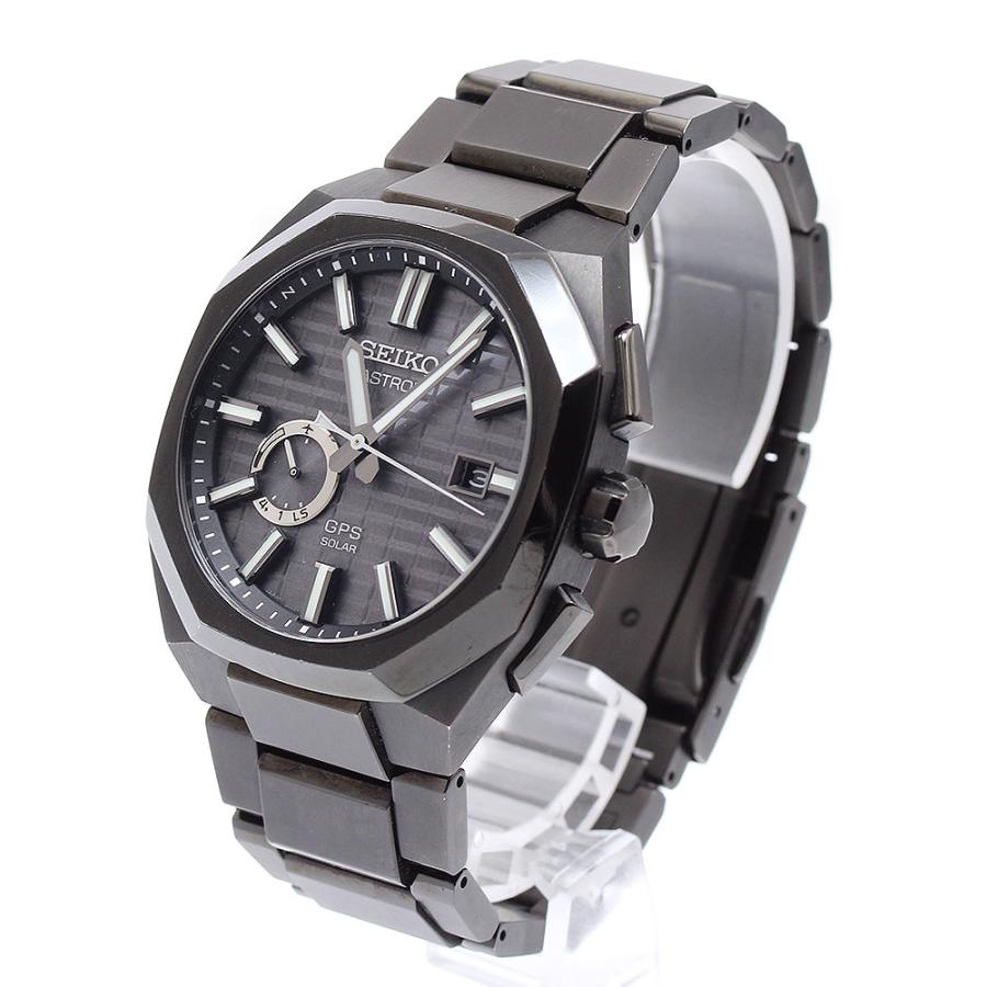 SEIKO（セイコー） SEIKO SBXD015/3X62-0AA0 アストロン ネクスター