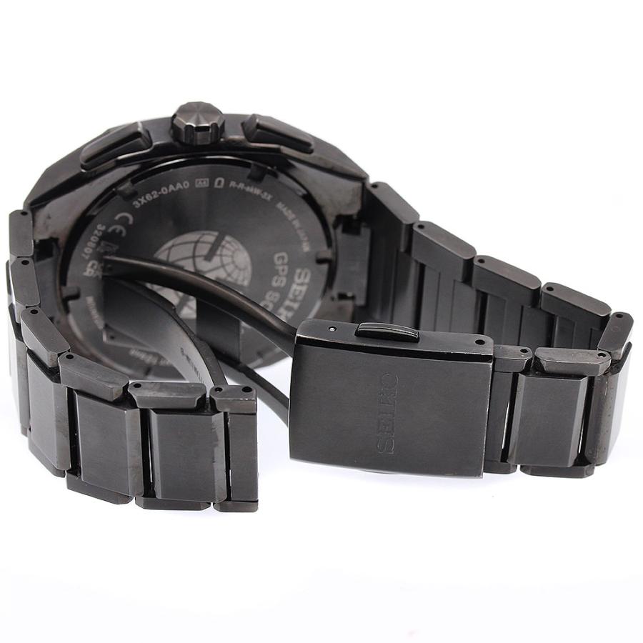 SEIKO（セイコー） SEIKO SBXD015/3X62-0AA0 アストロン ネクスター