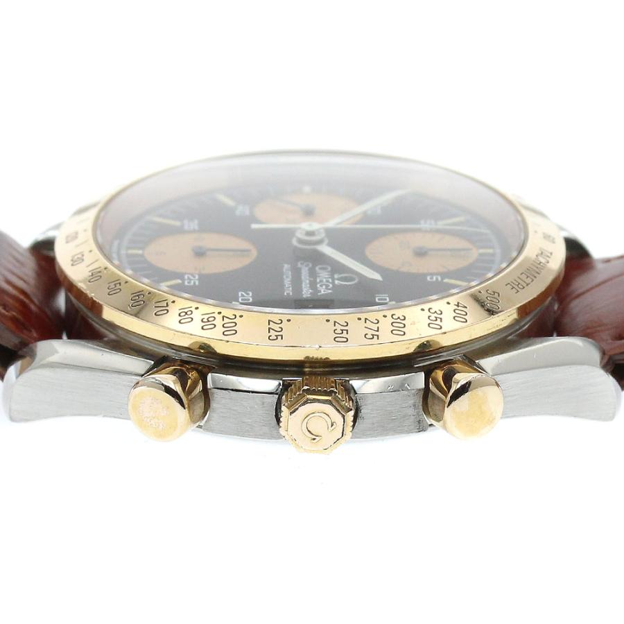 OMEGA（オメガ） OMEGA 3316.50 スピードマスター クロノグラフ 自動