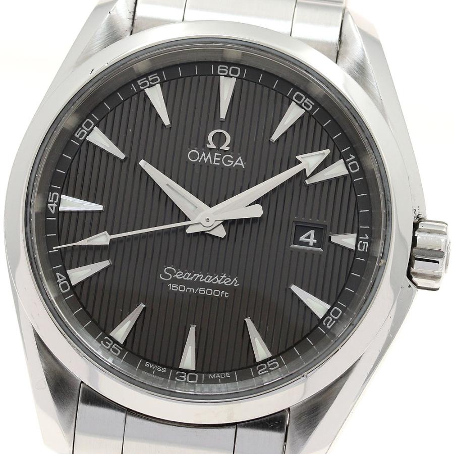 OMEGA（オメガ） OMEGA 231.10.39.61.06.001 シーマスター アクアテラ