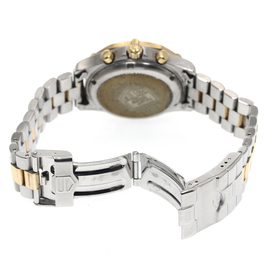 TAG HEUER（タグ・ホイヤー） TAG HEUER CK1121 プロフェッショナル