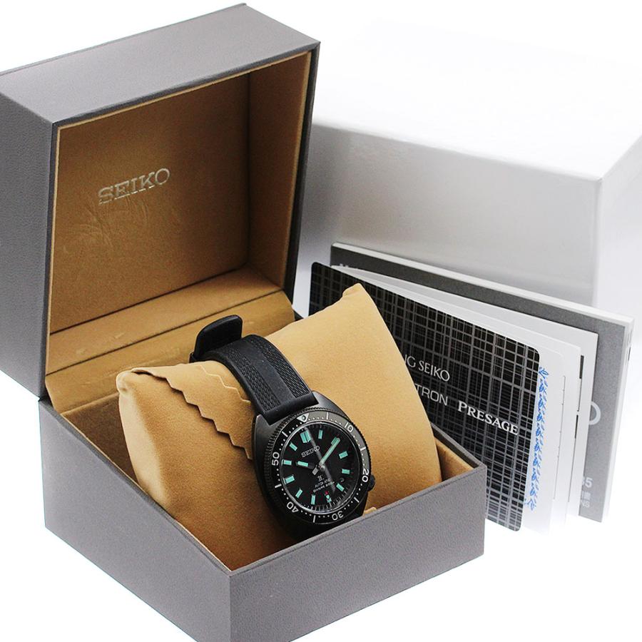 SEIKO（セイコー） SEIKO SBDC183/6R35-02E0 プロスペックス ザ 