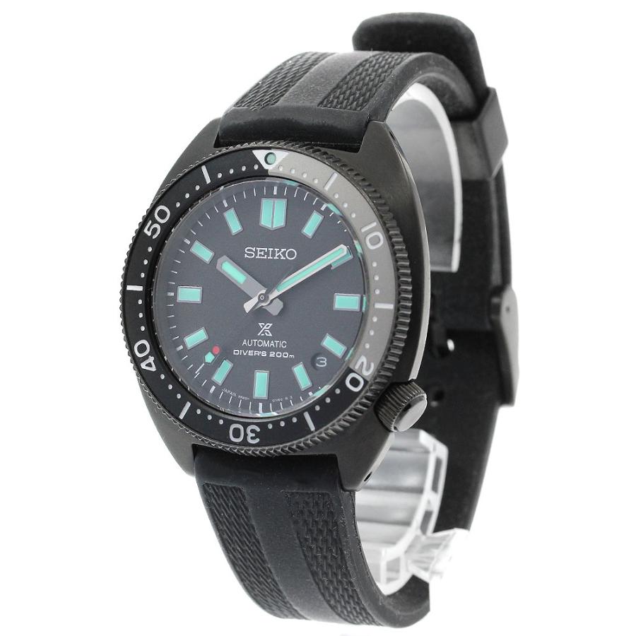 SEIKO（セイコー） SEIKO SBDC183/6R35-02E0 プロスペックス ザ 