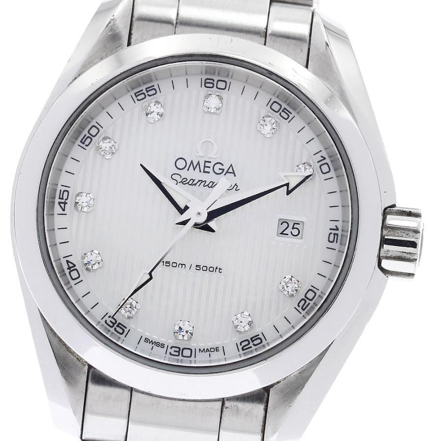 OMEGA（オメガ） OMEGA 231.10.30.60.55.001 シーマスター アクアテラ