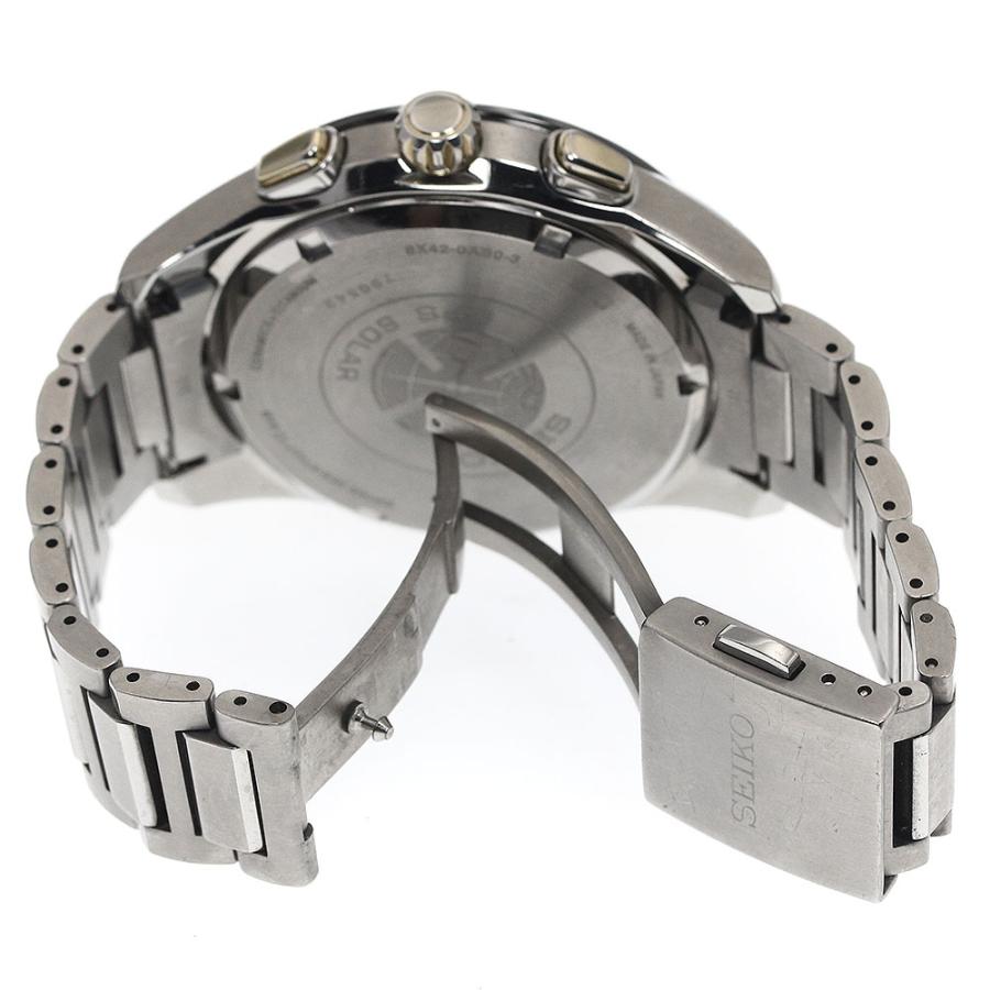 SEIKO（セイコー） SEIKO SBXB139/8X42-0AB0-3 アストロン ビッグ