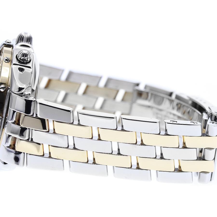 ブライトリング（BREITLING） BREITLING D13050 クロノマット デイト