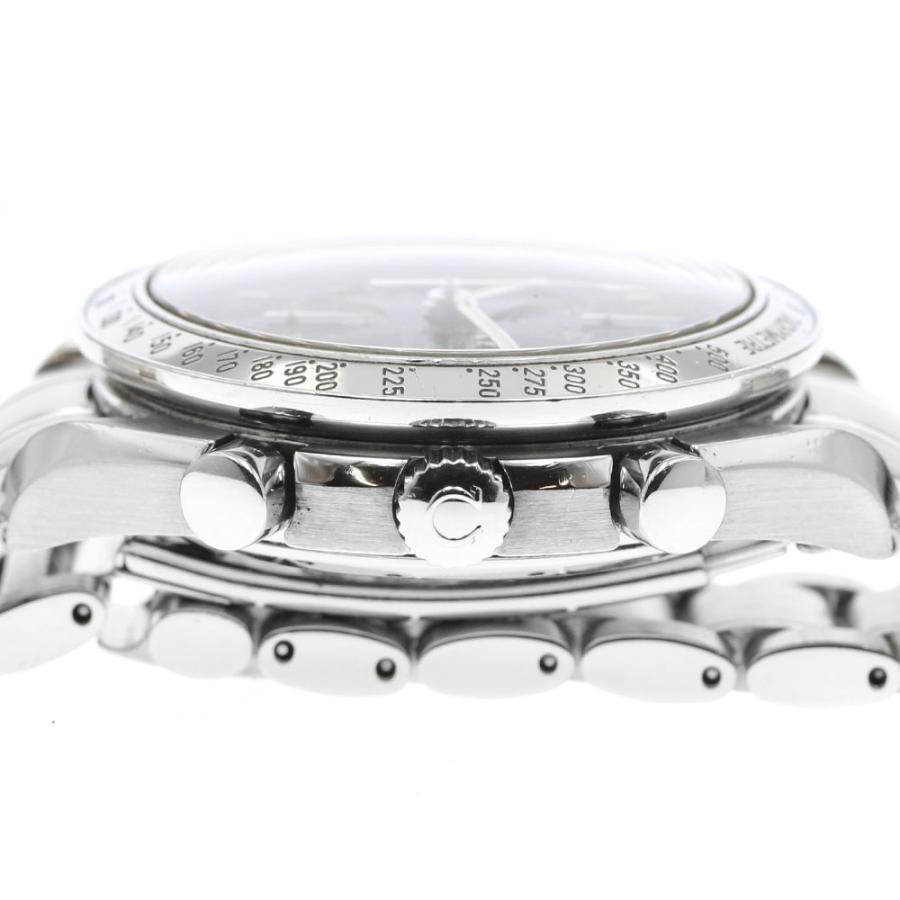 OMEGA（オメガ） OMEGA 3513.50 スピードマスター デイト クロノグラフ