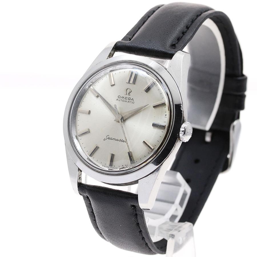 OMEGA オメガ 165.010 シーマスター cal.552 ヴィンテージ 自動巻き  