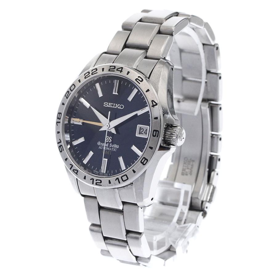 SEIKO（セイコー） SEIKO SBGM029/9S66-00C0 グランドセイコー 