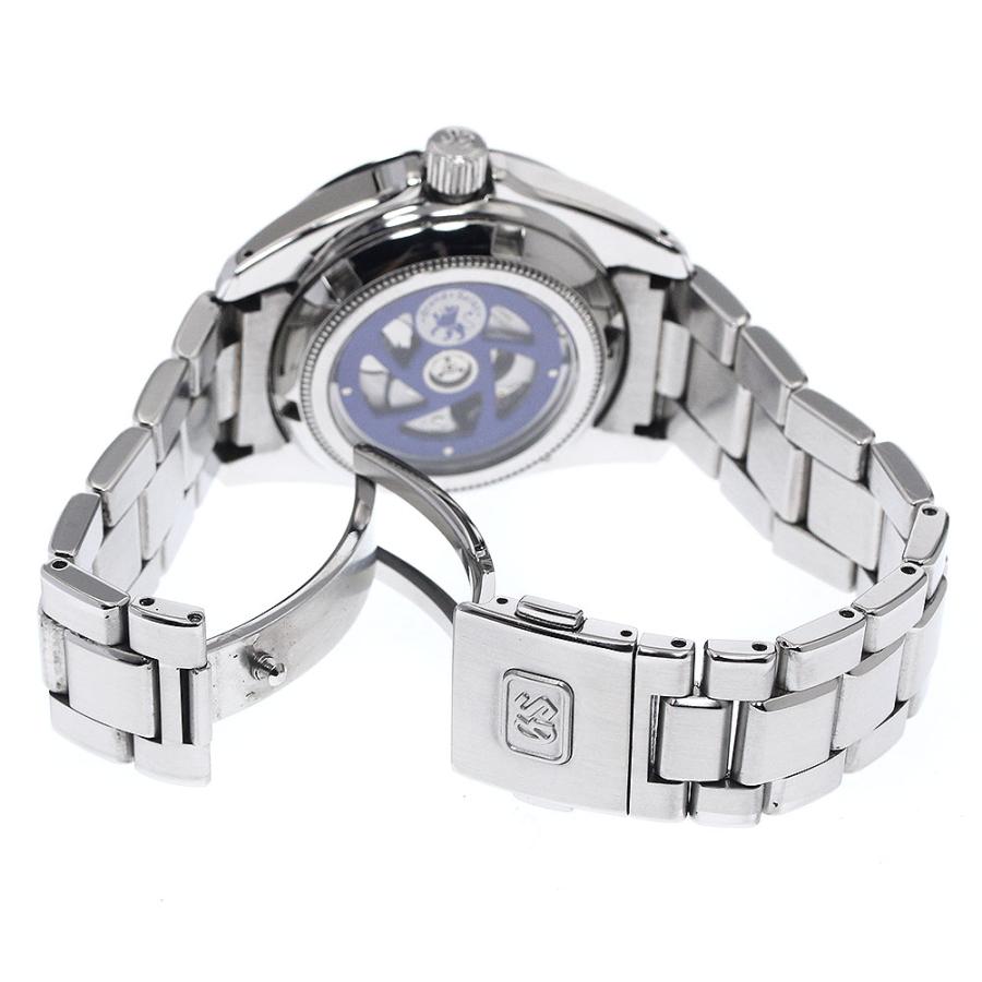 SEIKO（セイコー） SEIKO SBGM029/9S66-00C0 グランドセイコー 