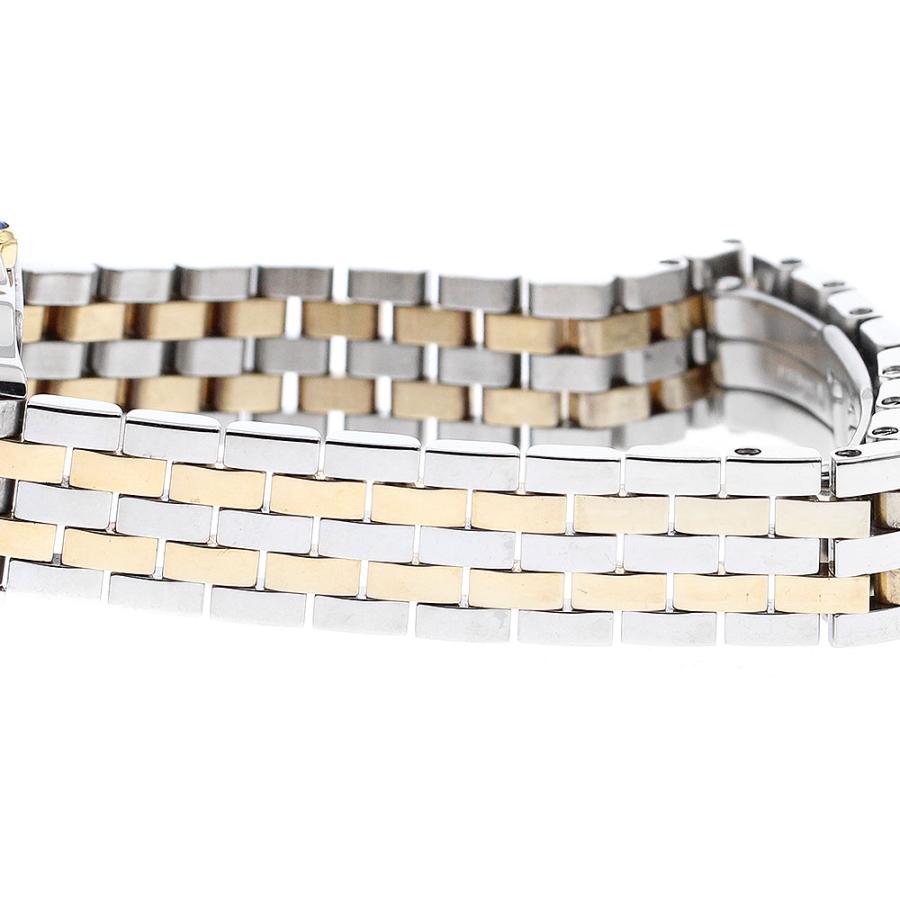 カルティエ CARTIER W25066Z6 サントスドゥモワゼル クォーツ レディース 良品 _756296 Cartier（カルティエ） CARTIER W25066Z6 サントスドゥモワゼル SM
