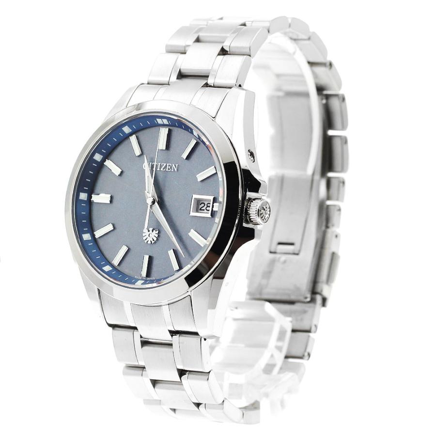 CITIZEN（シチズン） CITIZEN AQ4091-56M/A060-T027351 ザシチズン