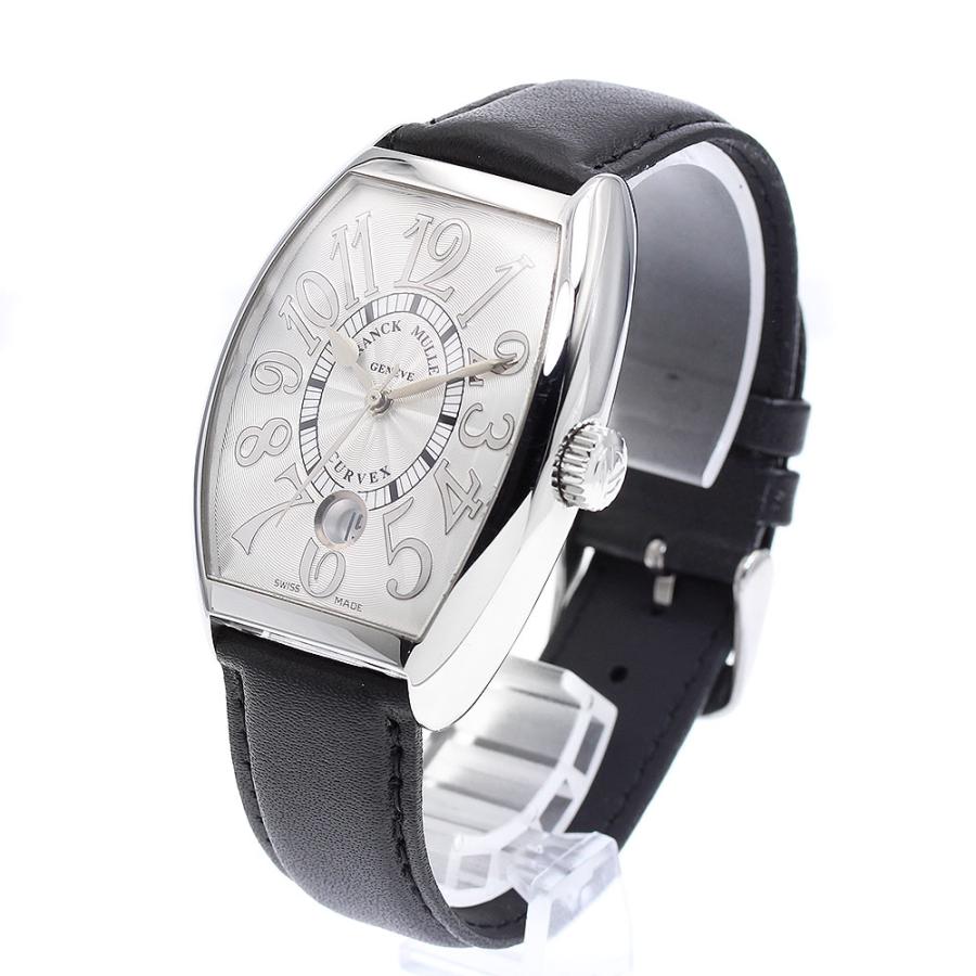 FRANCK MULLER（フランクミュラー） FRANCK MULLER 7851SCDTREL トノウ