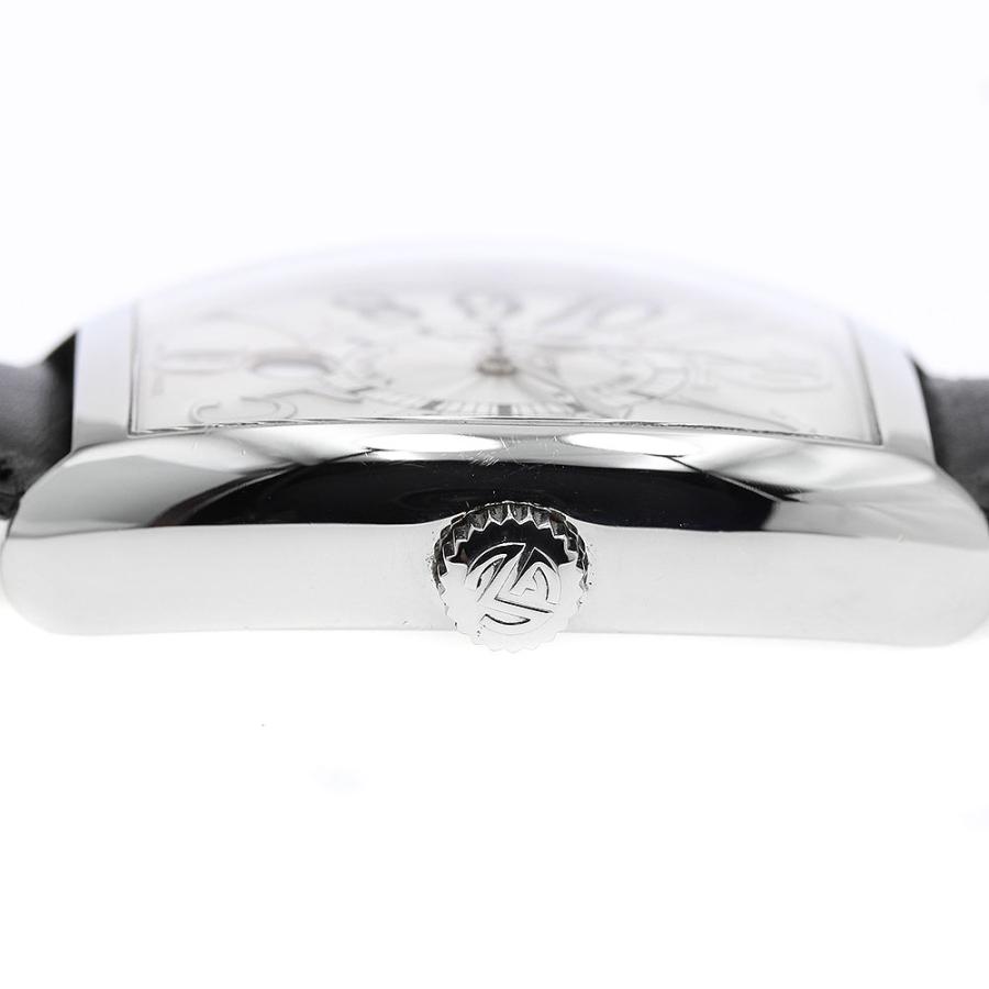 FRANCK MULLER（フランクミュラー） FRANCK MULLER 7851SCDTREL トノウ