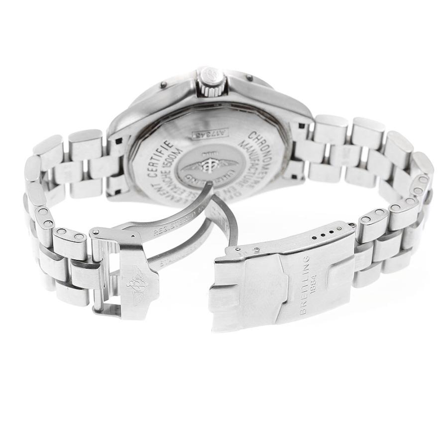 ブライトリング スーパーオーシャン A17345 Breitling OH ブライトリング スーパーオーシャン プロフェッショナル A17345