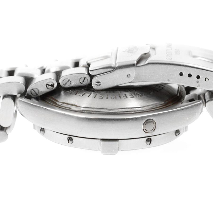 ブライトリング（BREITLING） BREITLING A17345 スーパーオーシャン