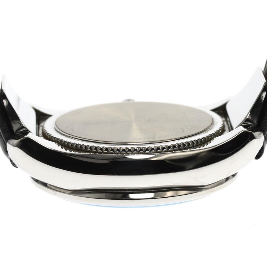 シチズン CITIZEN BU0020-03A/8730-T018033 カンパノラ 天満星 トリプルカレンダー ムーンフェイズ メンズ 良品 箱・保証書付き_892306の画像