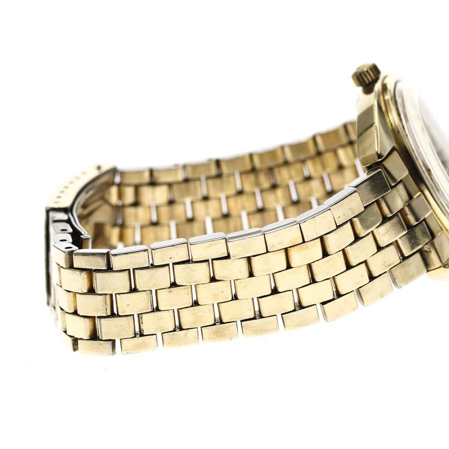 S*様 オメガ コンステレーション 168.017 自動巻き 稼動品 OMEGA オメガ 168.017 コンステレーション デイト Cal.564 自動