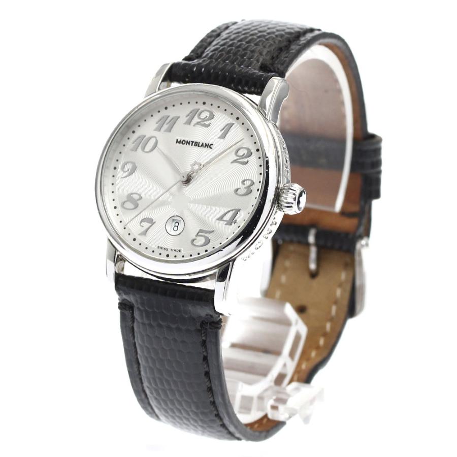 MONTBLANC（モンブラン） MONTBLANC 7020 マイスターシュテック
