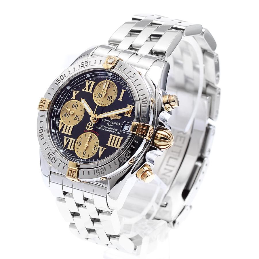 ブライトリング（BREITLING） BREITLING B13358 クロノコックピット