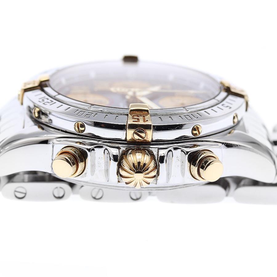 ブライトリング（BREITLING） BREITLING B13358 クロノコックピット