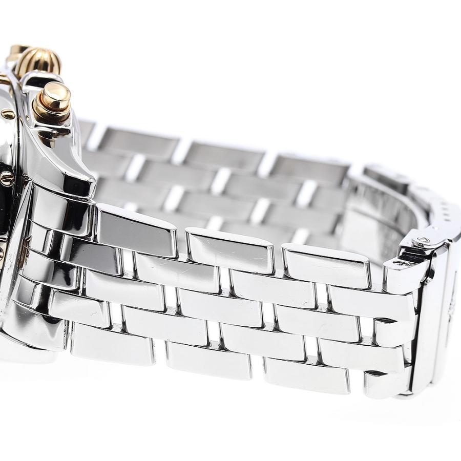 ブライトリング（BREITLING） BREITLING B13358 クロノコックピット