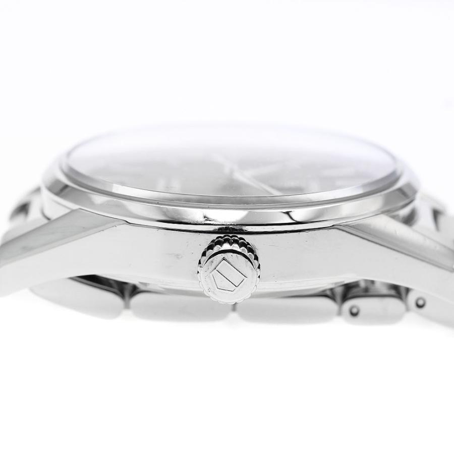 TAG HEUER タグホイヤー WAR211C-4 カレラ キャリバー5 デイト 自動  