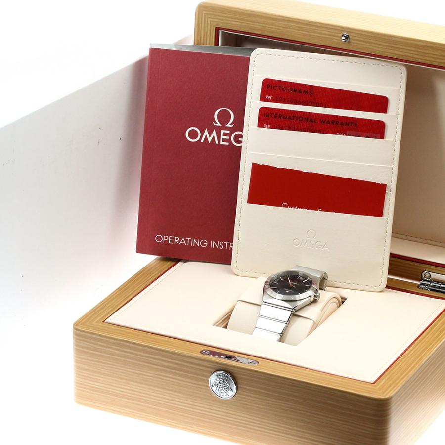 OMEGA（オメガ） OMEGA 131.10.36.60.01.001 コンステレーション