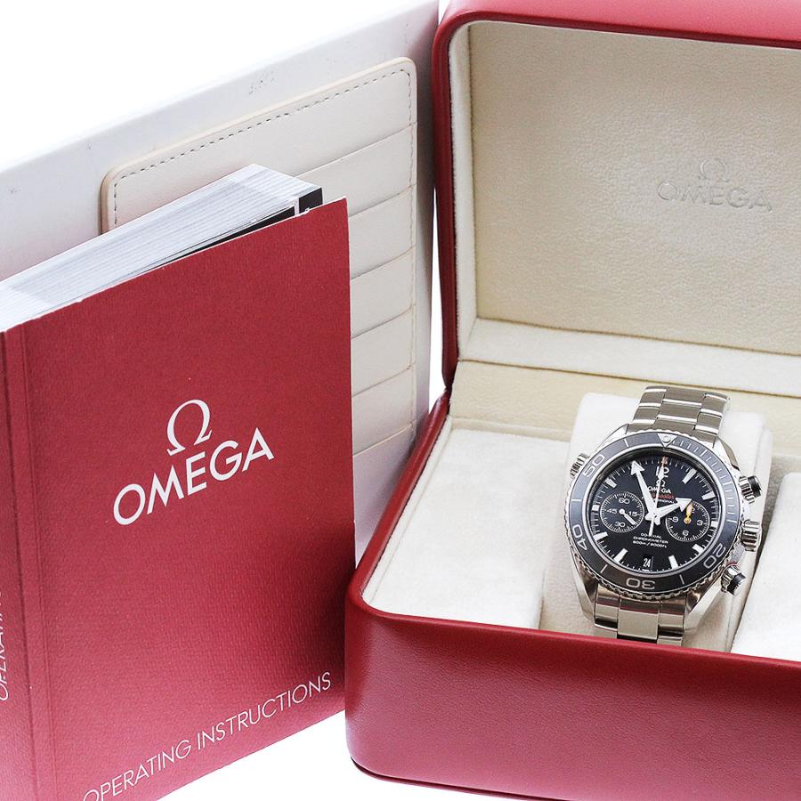 OMEGA（オメガ） OMEGA 232.30.46.51.01.003 シーマスター600 