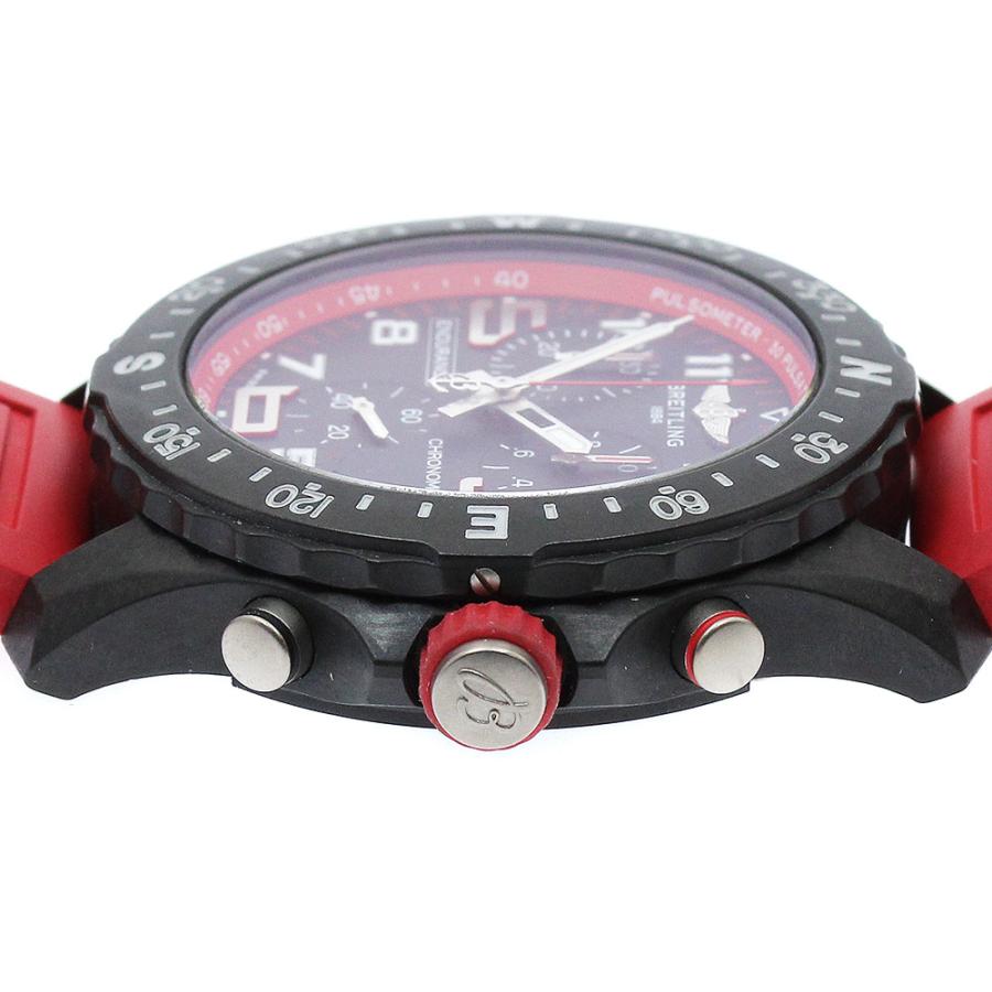 ブライトリング BREITLING X82310 エンデュランス プロ デイト クロノ