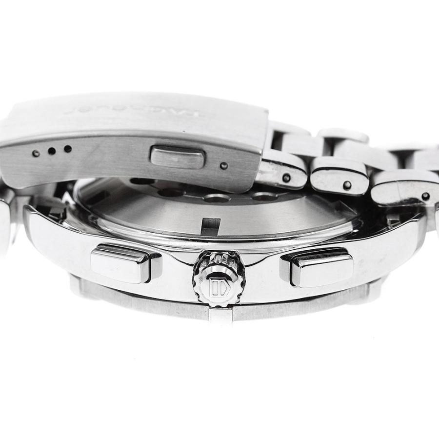 TAG HEUER（タグ・ホイヤー） TAG HEUER CAF1010 アクアレーサー