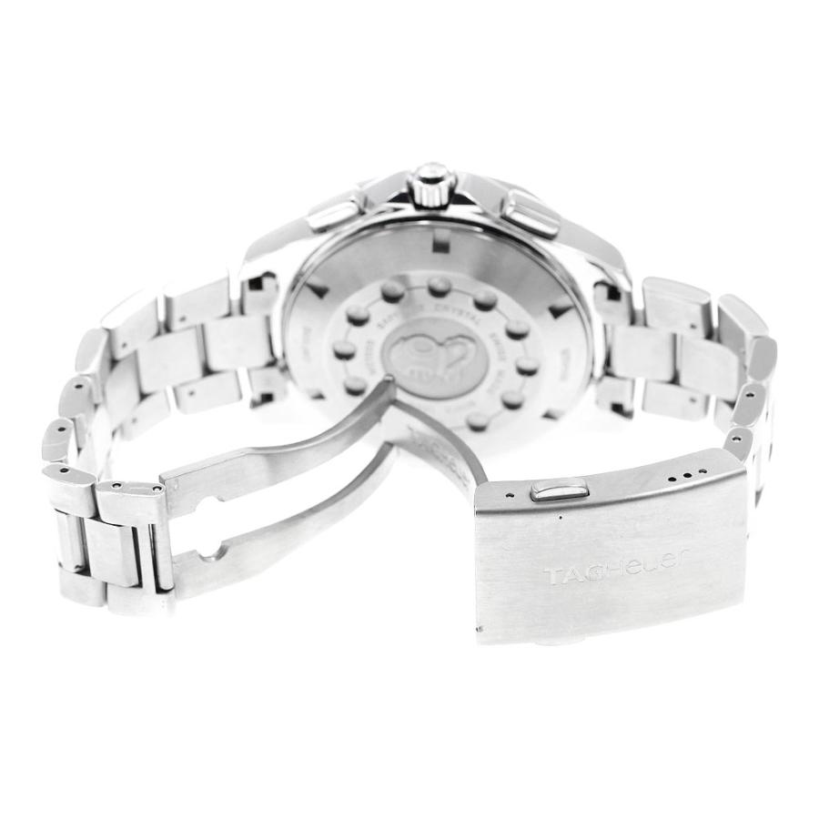 TAG HEUER CAF1010 アクアレーサー付属品あり メンズ TAG HEUER（タグ・ホイヤー） TAG HEUER CAF1010 アクアレーサー