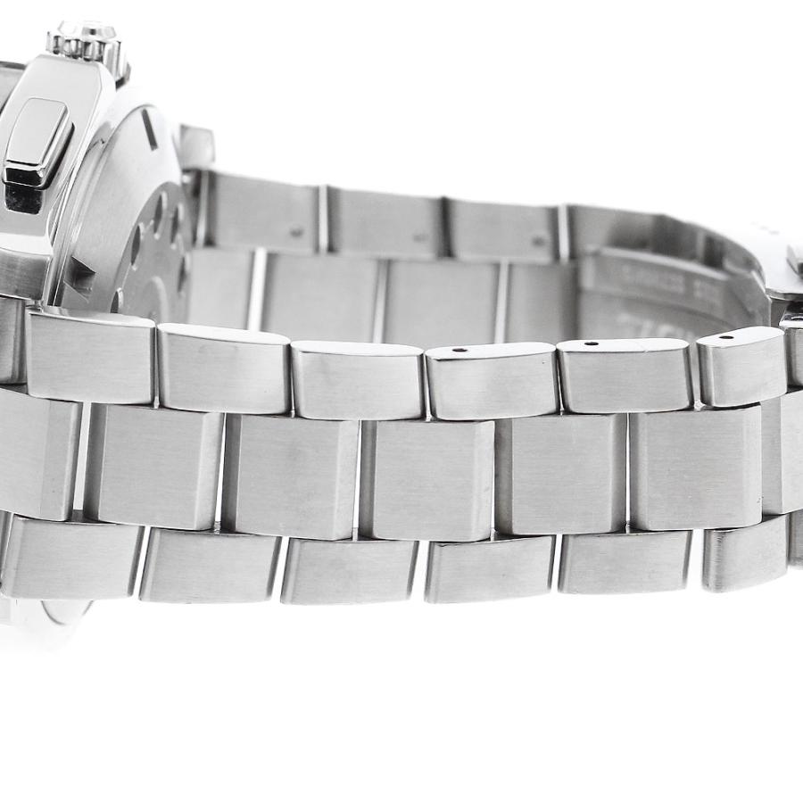 TAG HEUER（タグ・ホイヤー） TAG HEUER CAF1010 アクアレーサー