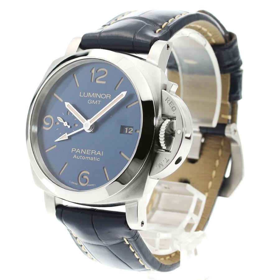 OFFICINE PANERAI（オフィチーネ パネライ） パネライ PANERAI