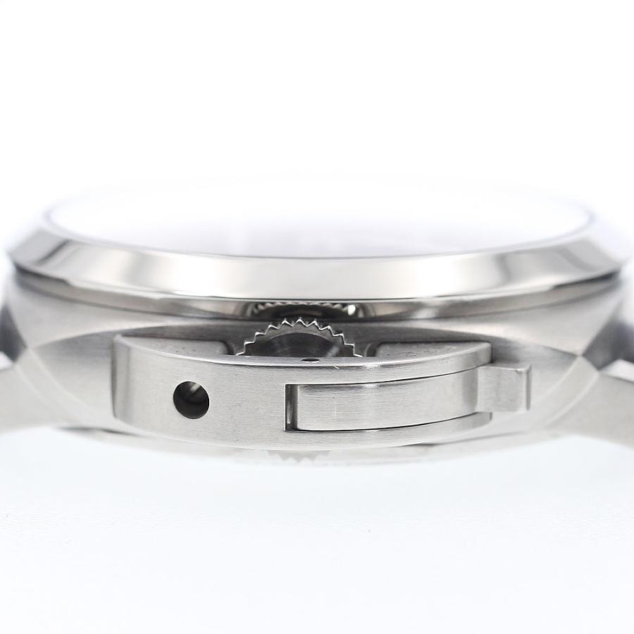 パネライ PANERAI PAM01033 ルミノール GMT 自動巻き メンズ _892489 OFFICINE PANERAI（オフィチーネ パネライ） パネライ PANERAI