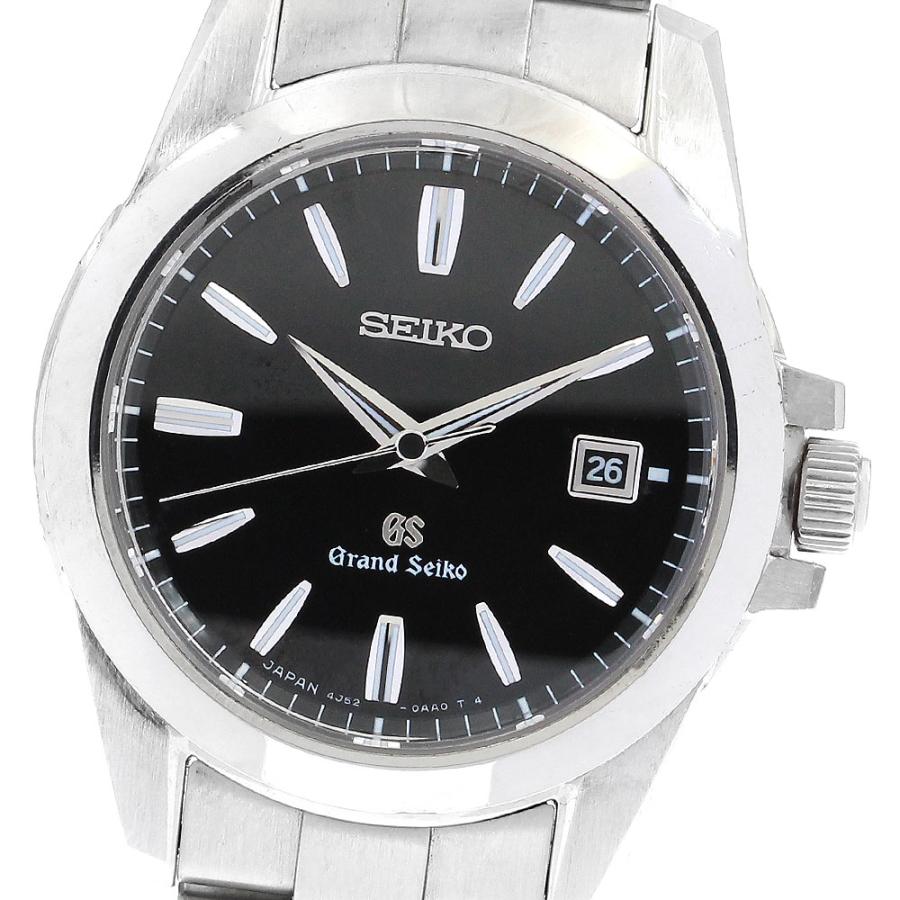 SEIKO（セイコー） SEIKO STGF055/4J52-0AA1 グランドセイコー デイト