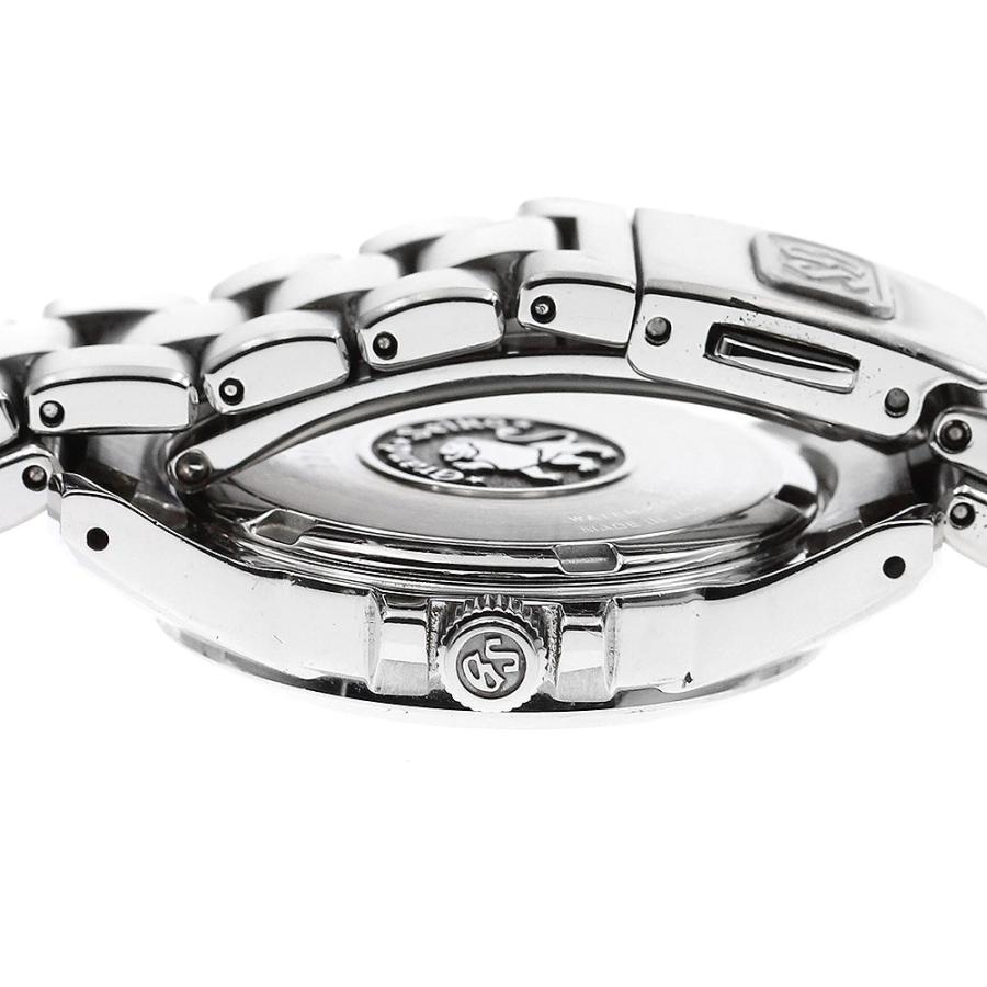 SEIKO（セイコー） SEIKO STGF055/4J52-0AA1 グランドセイコー デイト