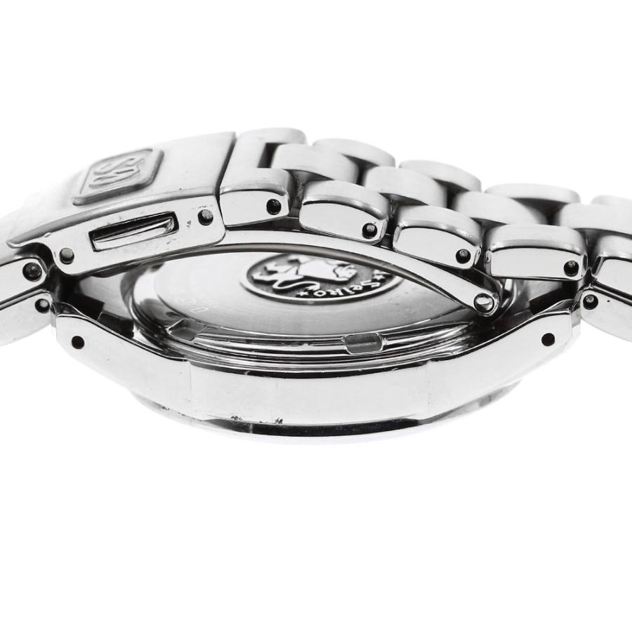 SEIKO（セイコー） SEIKO STGF055/4J52-0AA1 グランドセイコー デイト