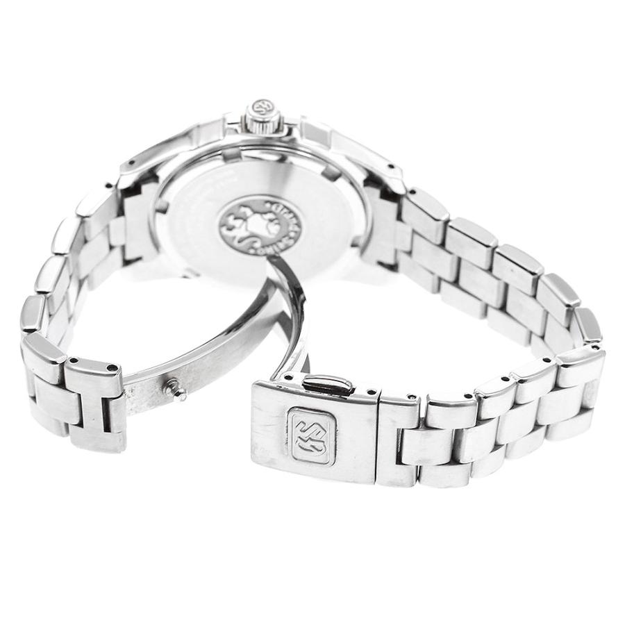 SEIKO（セイコー） SEIKO STGF055/4J52-0AA1 グランドセイコー デイト