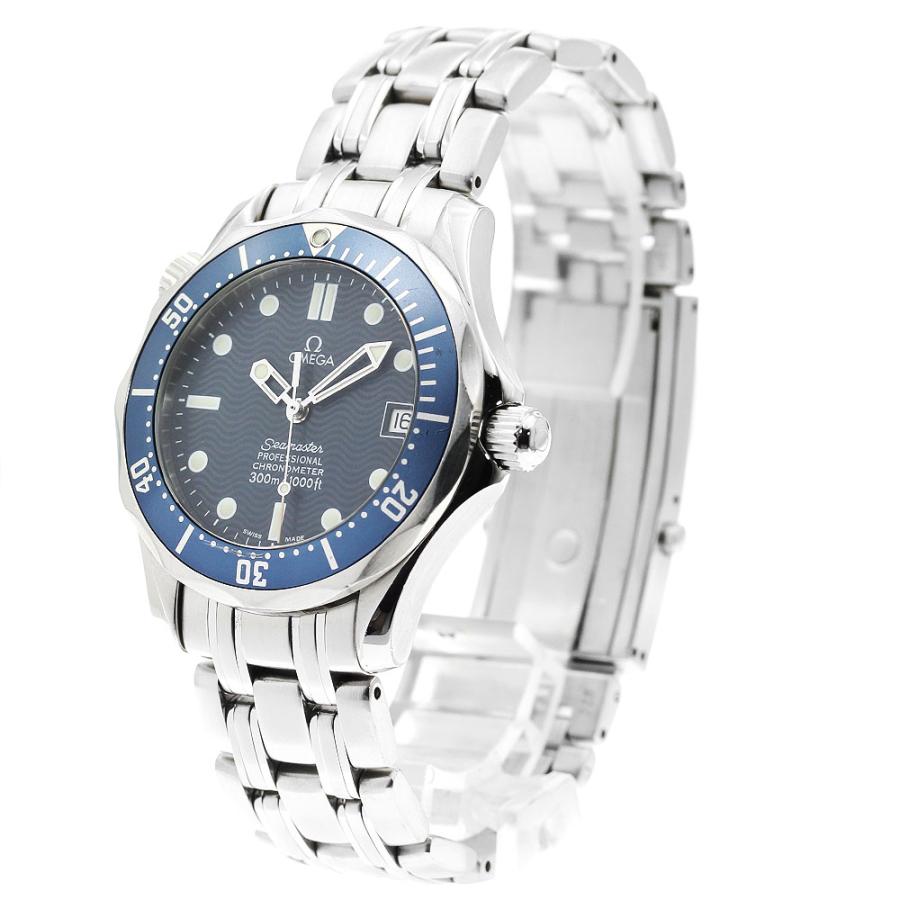 OMEGA オメガ Seamaster シーマスター2501. 80 自動巻 OMEGA オメガ 