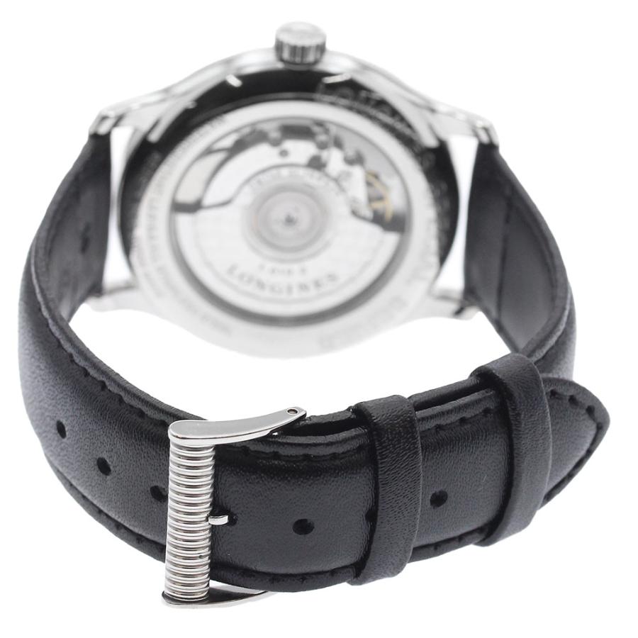 LONGINES（ロンジン） LONGINES L2.619.4 スペシャル ヘリテージ ア 