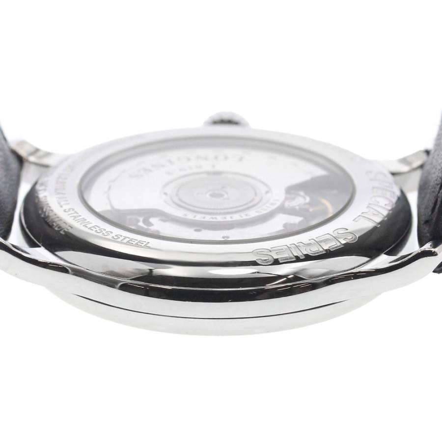 LONGINES（ロンジン） LONGINES L2.619.4 スペシャル ヘリテージ ア