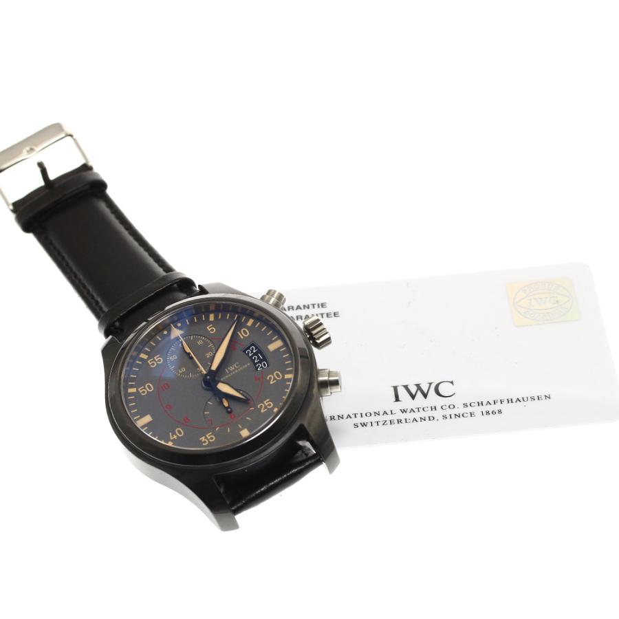 IWC SCHAFFHAUSEN（IWCシャフハウゼン） IWC SCHAFFHAUSEN IW388002