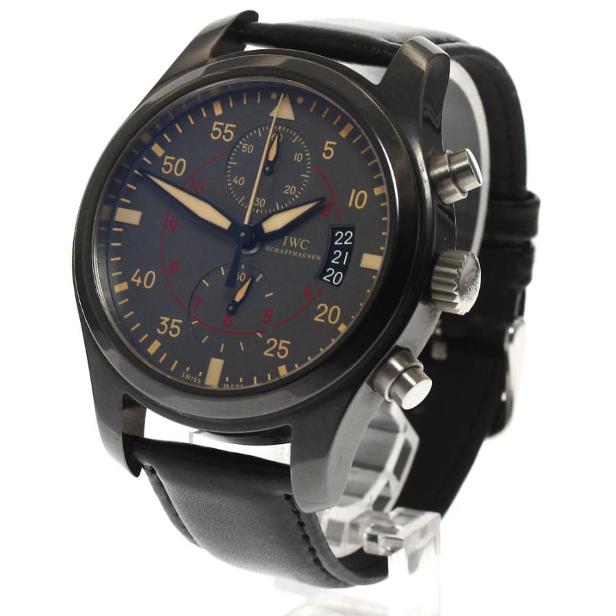 IWC SCHAFFHAUSEN（IWCシャフハウゼン） IWC SCHAFFHAUSEN IW388002